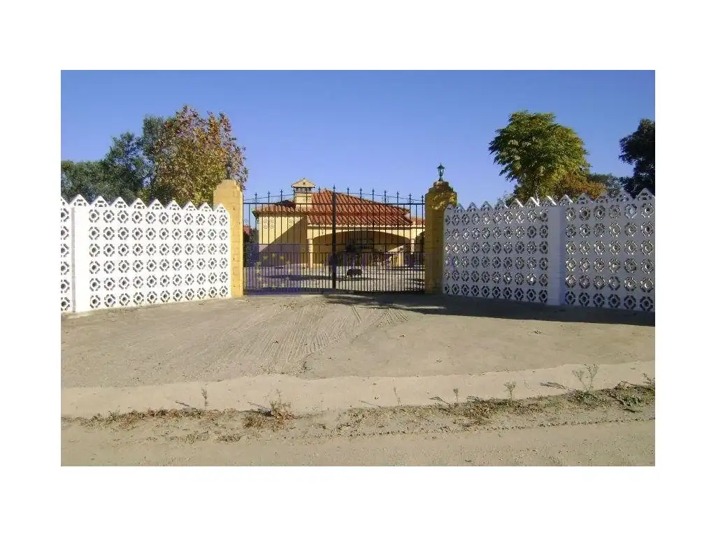 Casa rústica en venda a Aliseda, imagen 19