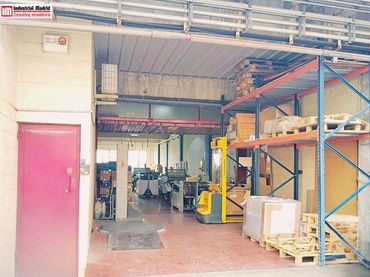 Nave industrielle à vendre à Villaverde