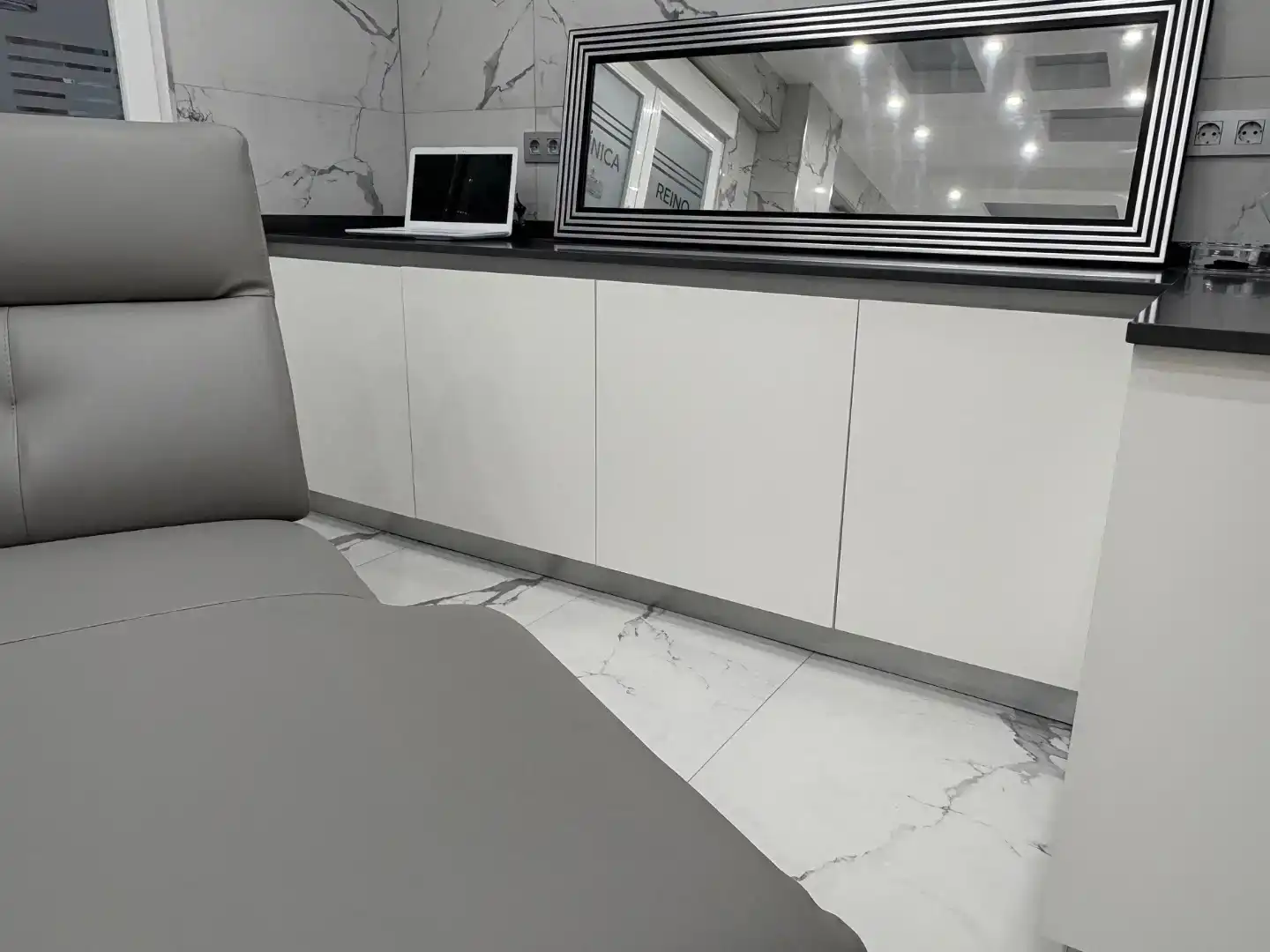 Cuina de Pis en venda en  Valencia Capital amb Aire condicionat i Balcó