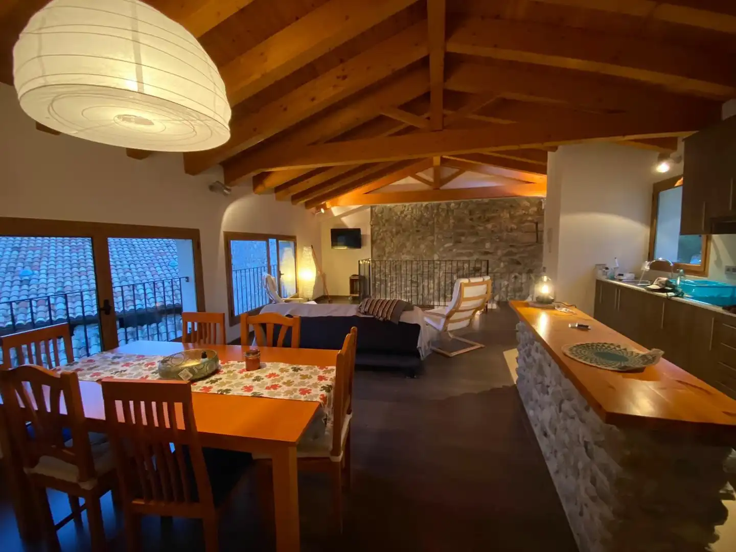 Duplexes for rent in Carrer Major, Sant Llorenç de Morunys