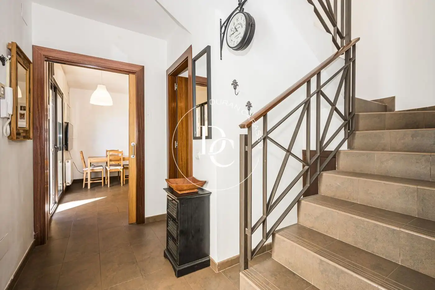 Casa con jardín en venta en Vallpineda - Rocamar, imagen 21