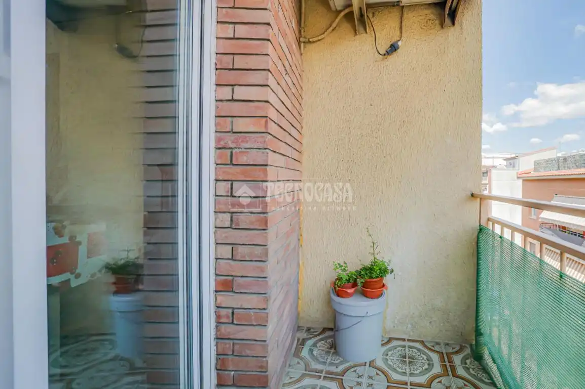 Terraza de Piso en venta en Ripollet con Aire acondicionado y Balcón
