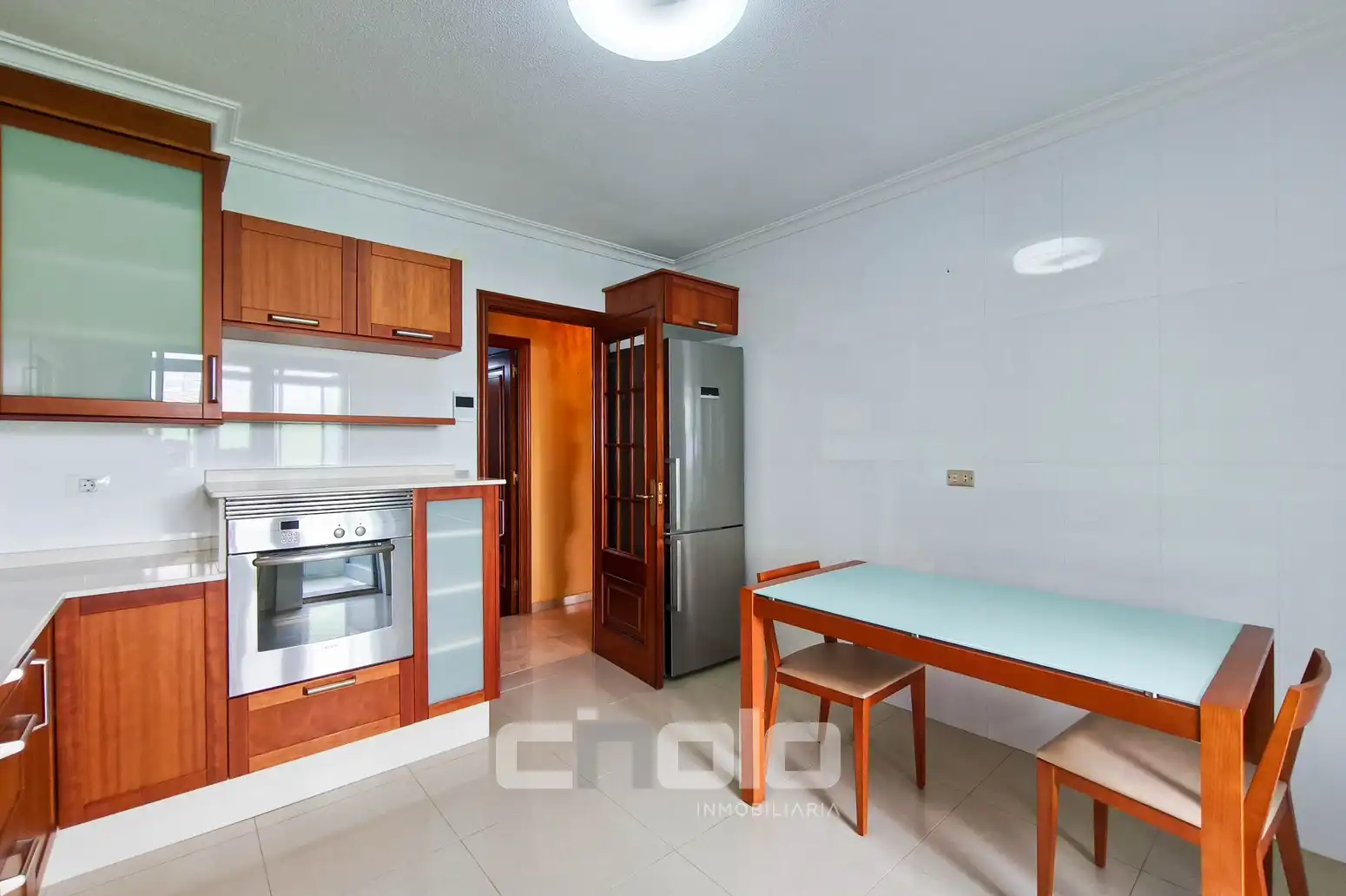 Appartement avec terrasse à vendre à Lugo - SERRA DOS ANCARES, imagen 3
