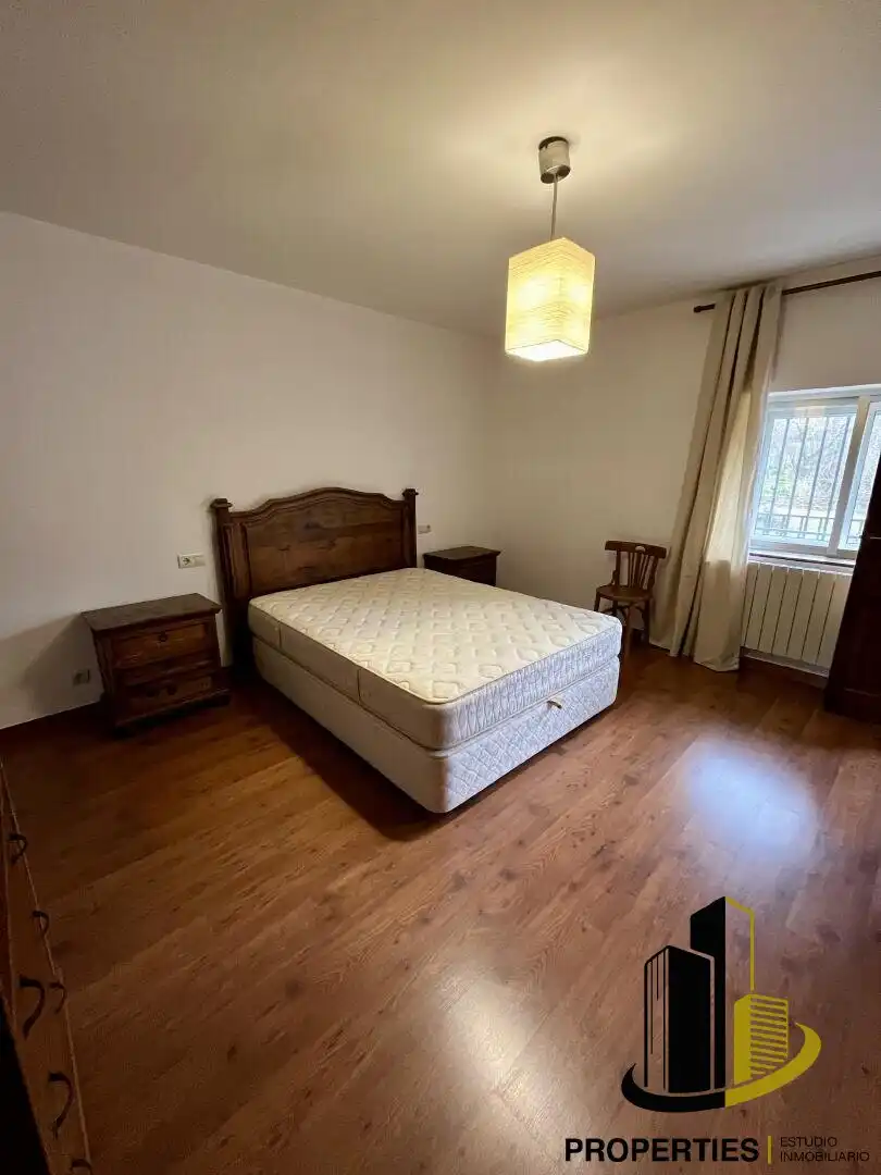 Habitación de Casa o chalet en venta en Béjar