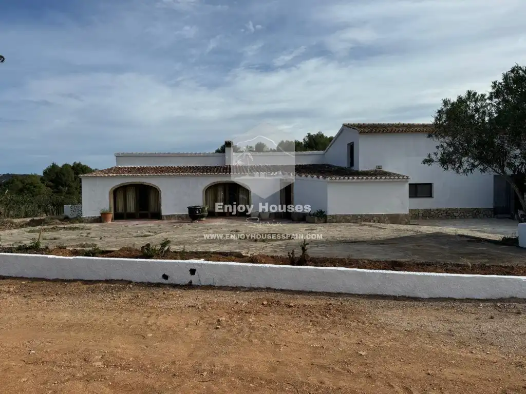 Local comercial en venta en Partides comunes - Adsubia, imagen 11