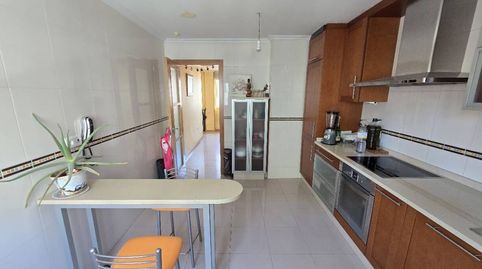 Foto 4 de Piso en venta en Calle Pomar, Residencia - Abella, Lugo Capital