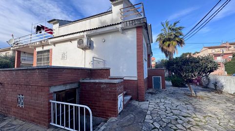 Foto 3 de Casa o chalet en venta en Mexic, Segur de Calafell, Calafell