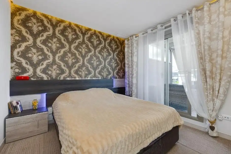 Maison mitoyenne avec terrasse à vendre à Avenida TENERIFE, imagen 16
