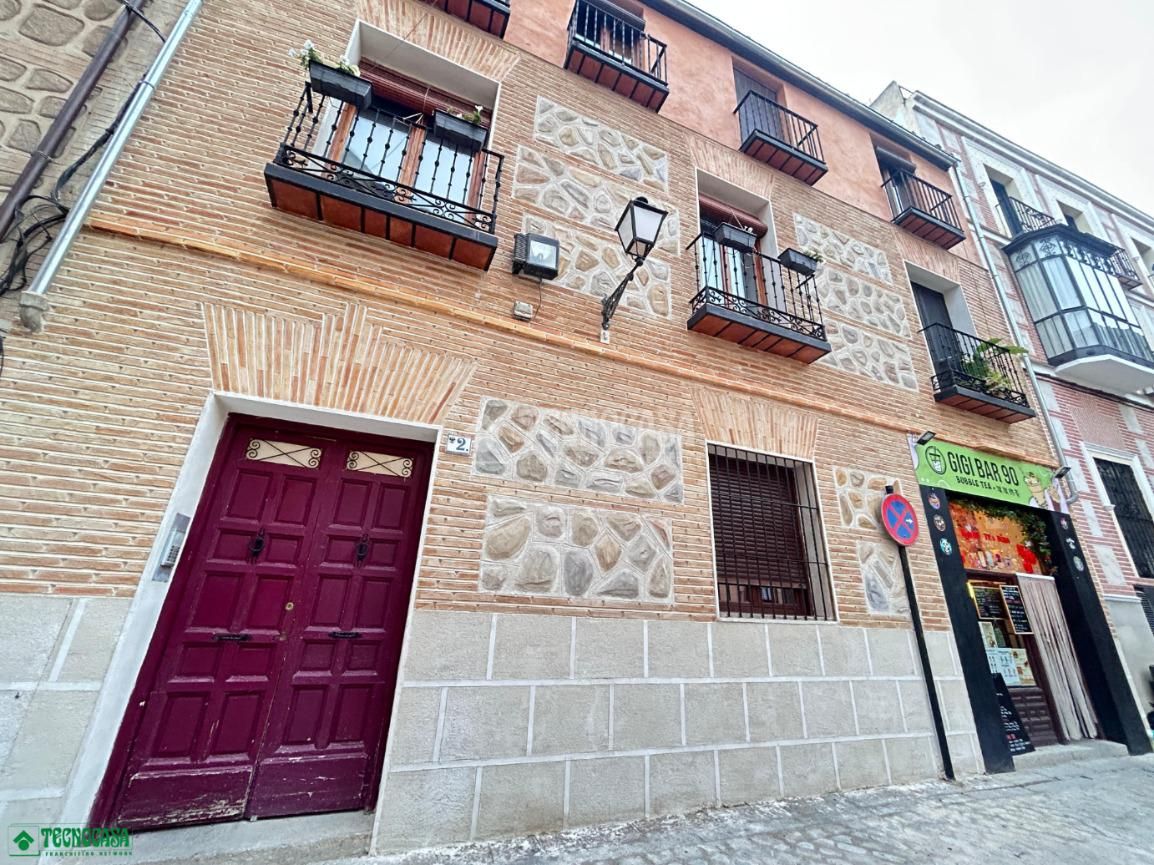 Flat for sale in Casco Histórico
