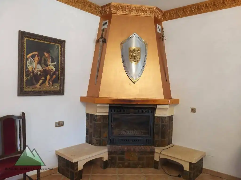 Villa in vendita a Calle Castillo, imagen 10