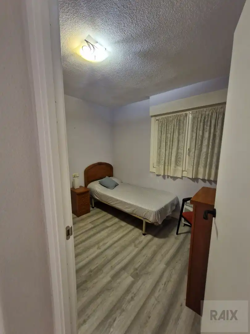 Habitación de Piso en venta en Orio con Amueblado