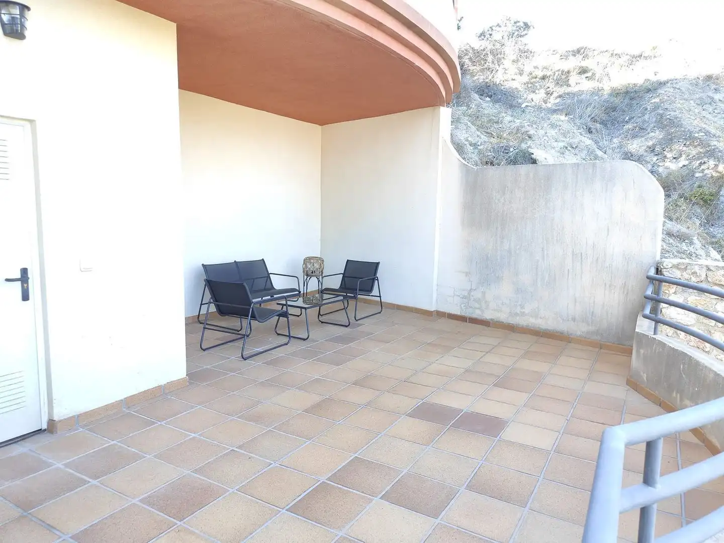 Villa con piscina in affitto a Calle Belpanorama, imagen 43