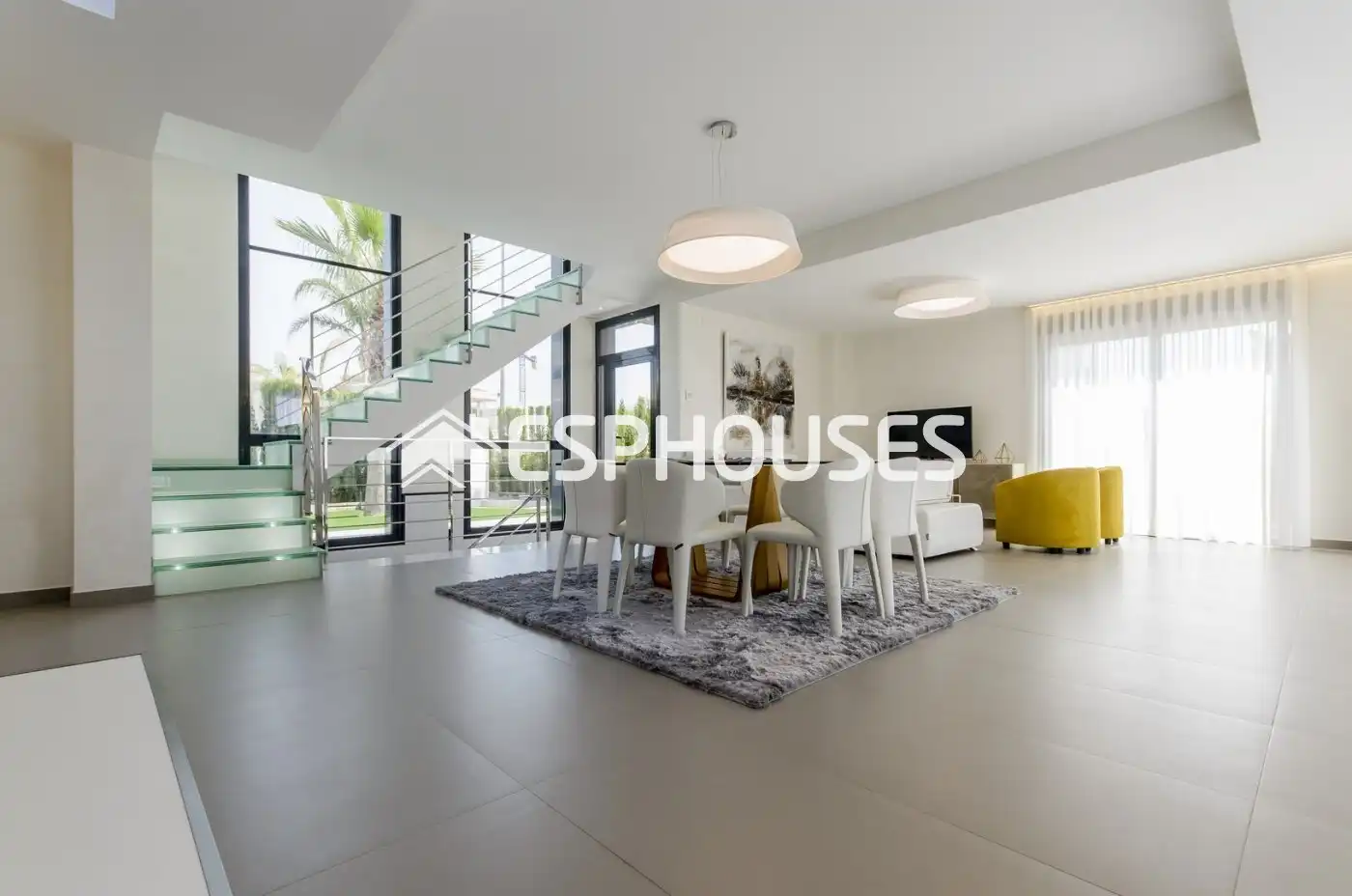 Villa avec terrasse à vendre à Orihuela Costa, imagen 13