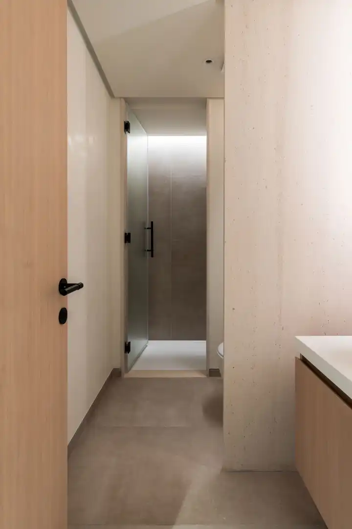 Apartamento de alquiler en Martín Carpena - Torre del Río