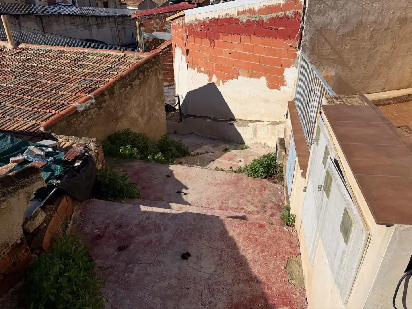 Apartamento en venta en Murcia