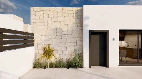 Modernas villas independientes en Monteazul Benijoacutefar con piscina y solaacuterium opcionalesUbicacioacuten privilegiada entre, imatge 2