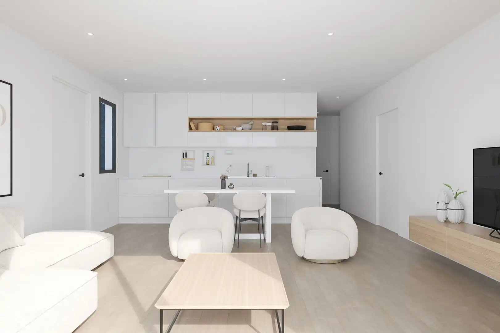 House for sale in Balsicas, imagen 19