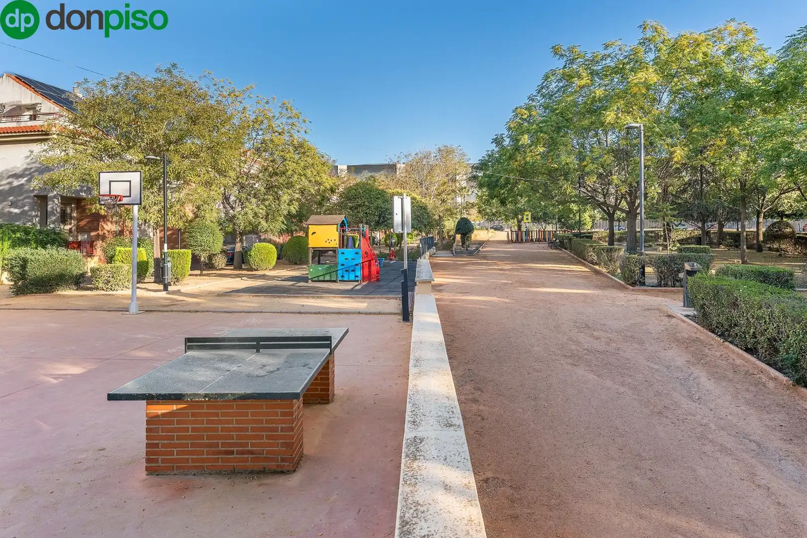 Exterior view of Detached homes for sale in Armilla  with Air Conditioner, Terrace and Balcony
