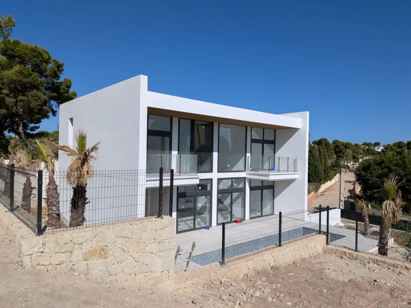 Detached house with terrace for sale in Carrió - La Merced - Los Pinos, imagen 9
