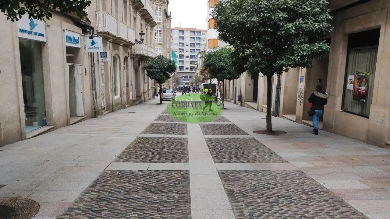Parkplatz zum Verkauf in Casco Viejo, imagen 4