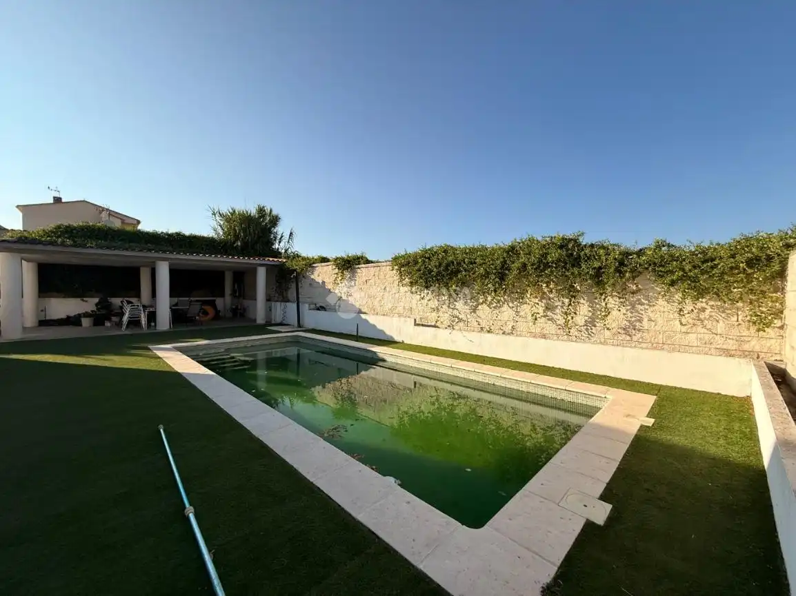 Casa con jardín en venta en Torrejón del Rey, imagen 27