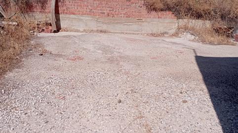 Foto 5 de Finca rústica en venda a Avenida Manuel España Lobo, 18, Almáchar, Málaga