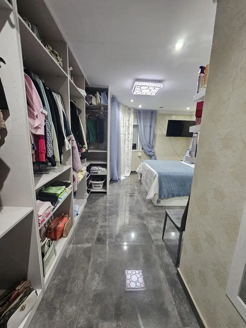 Habitación de Piso en venta en Valencia con Aire acondicionado, Calefacción y Terraza