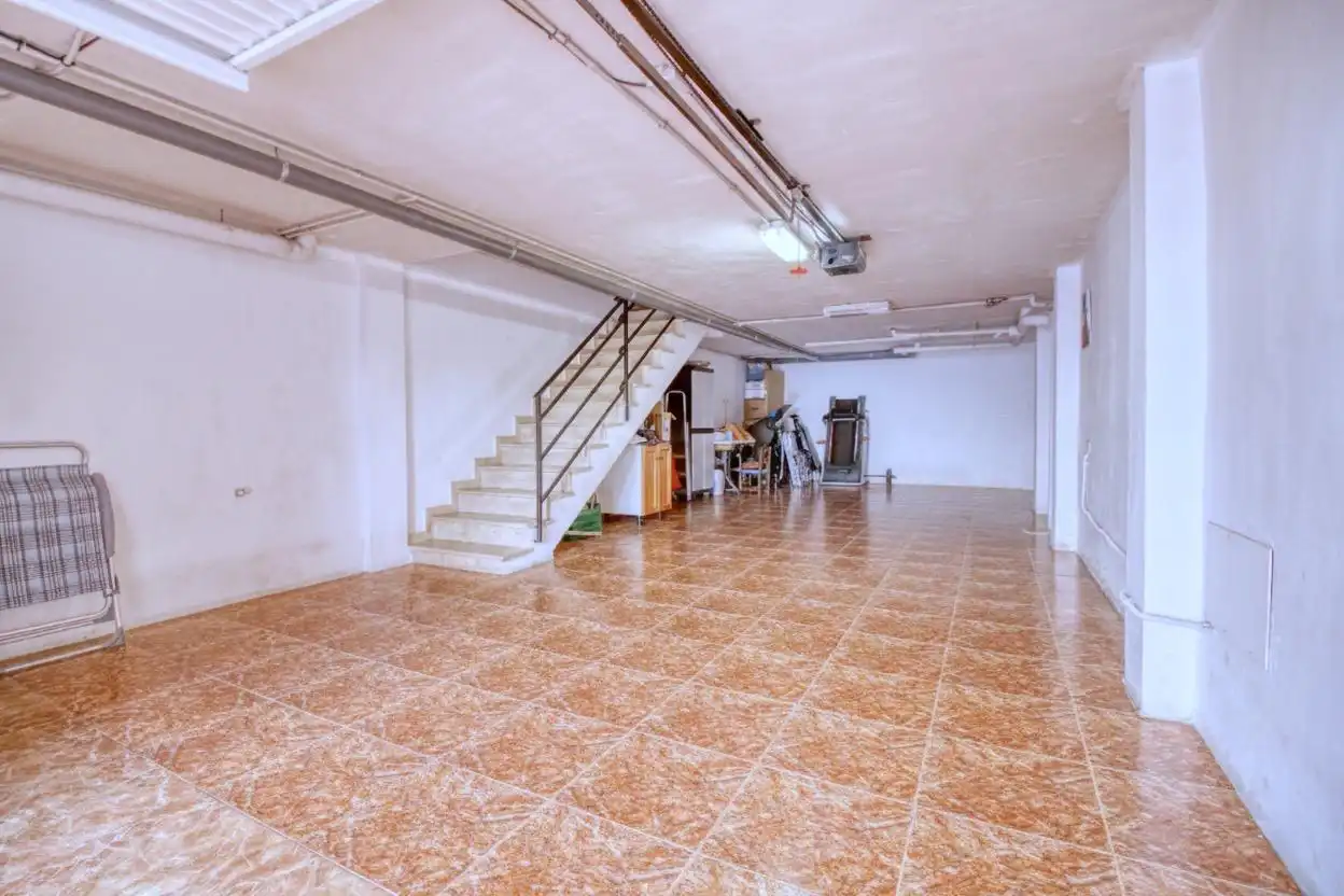 Bungalow amb terrassa en venda a Catral, imagen 59