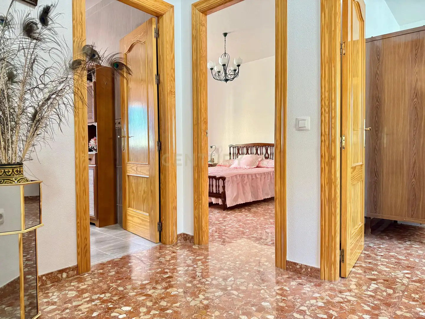 Casa amb jardí en venda a Berja, imagen 55