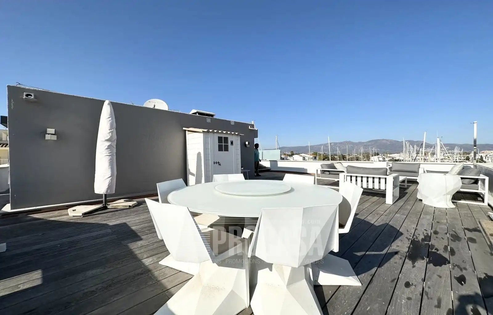 Chalet con piscina en venta en ILLA CARTAGO, imagen 76