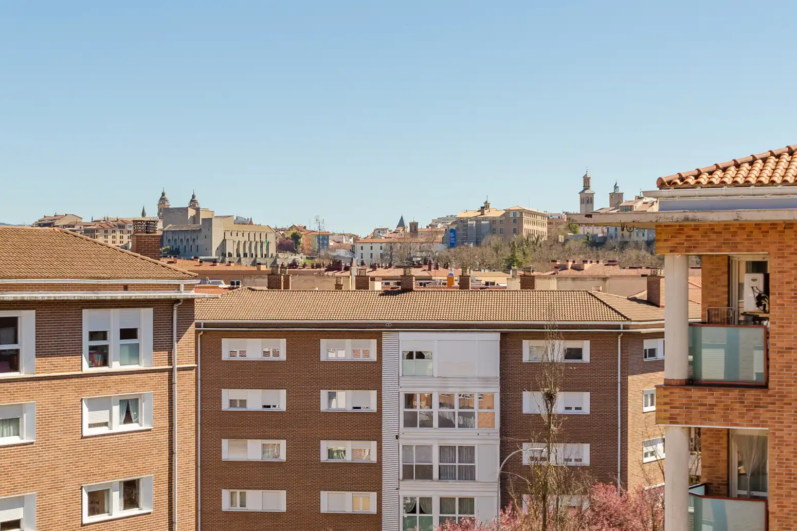 Flat for sale in Pamplona-Iruña - ochagavia, 3, Rochapea
