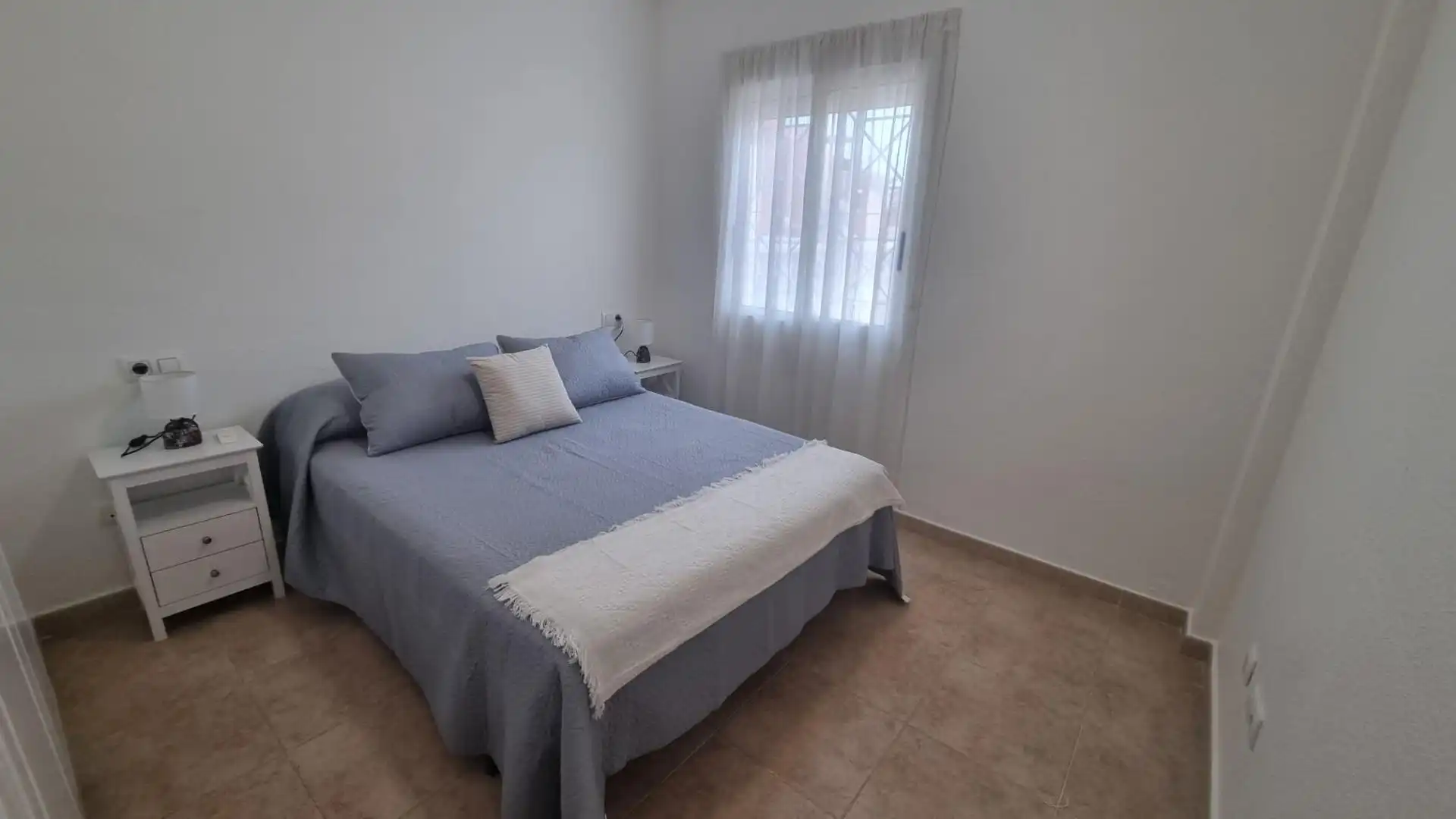 Bungalow con piscina in vendita a Nueva Torrevieja - Aguas Nuevas, imagen 8