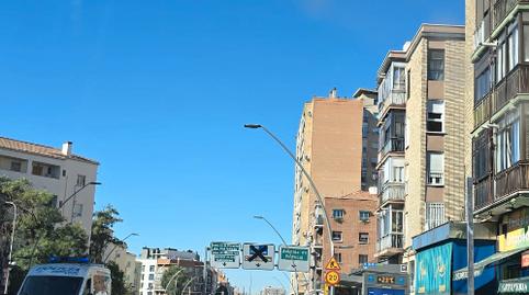 Foto 3 de Pis en venda a Calle de Severino Aznar Embid, 3, Puerta del Ángel, Madrid