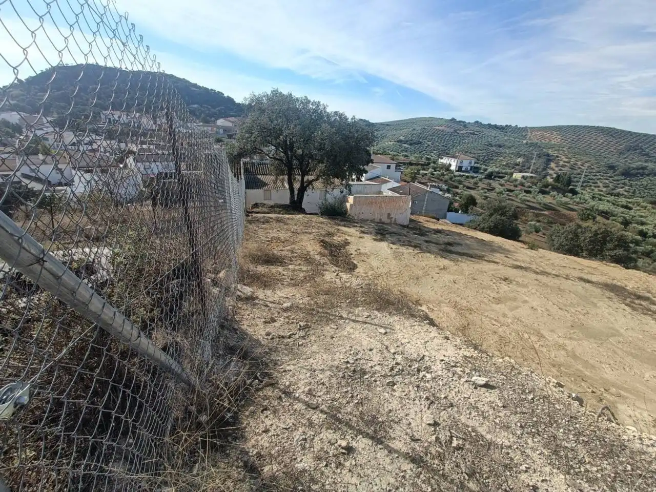 Casa o xalet en venda en Loja amb Jardí privat i Moblat