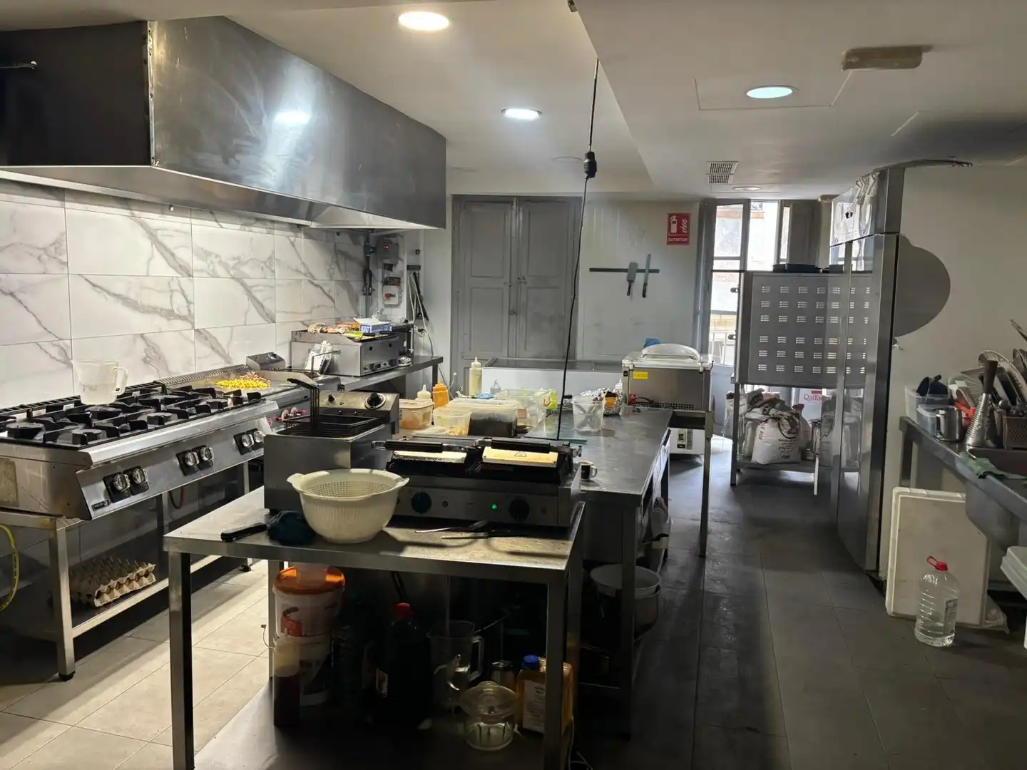 Locale commerciale in cessione a S BLAI, imagen 19