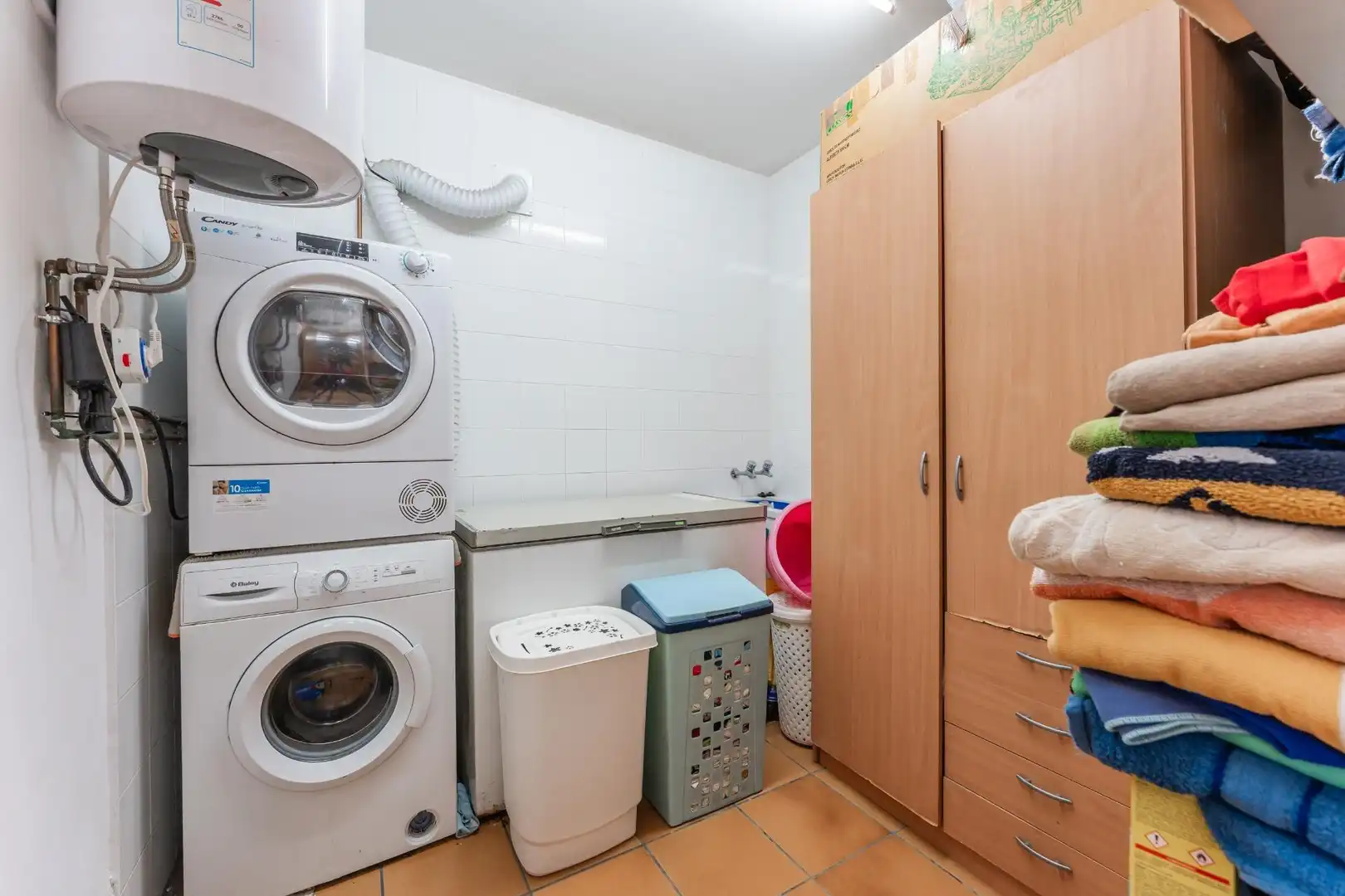 Casa o xalet en venda en Martorelles amb Aire condicionat, Calefacció i Parquet