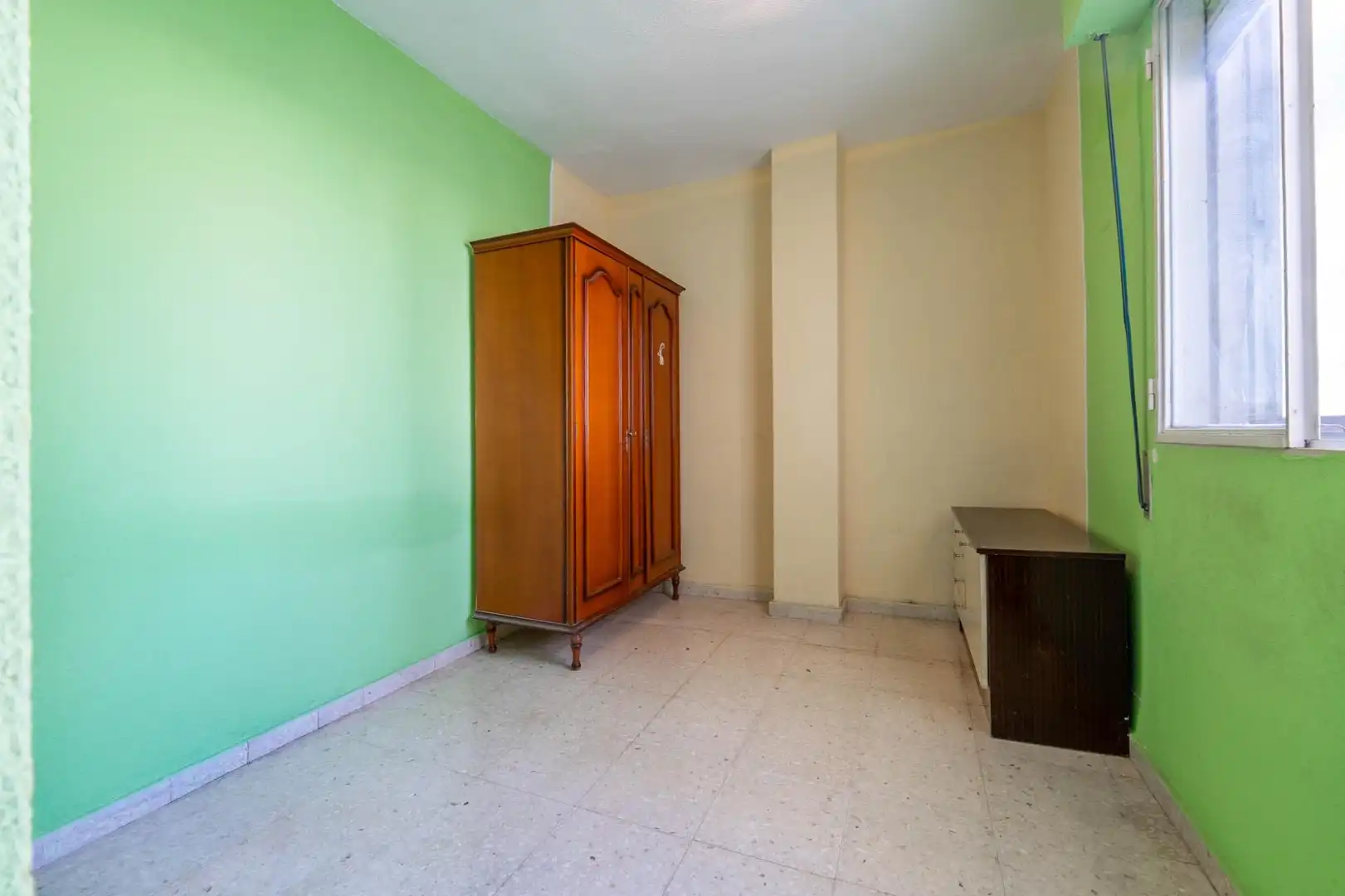 Habitación de Piso en venta en Atarfe con Balcón