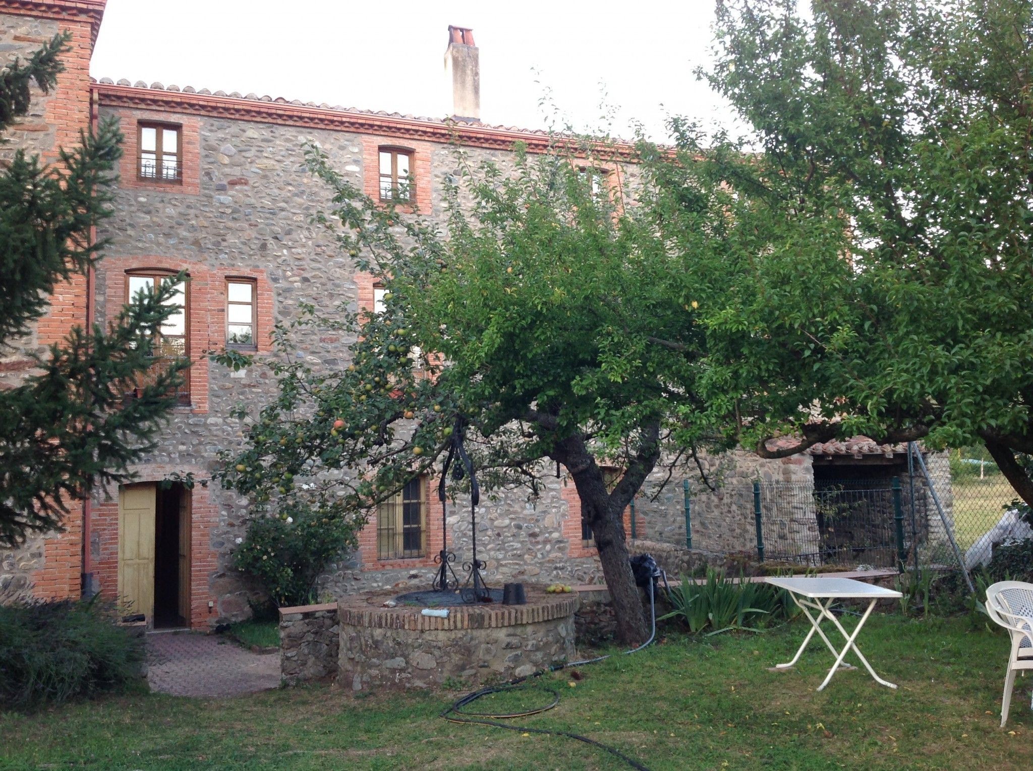 Vista exterior de Casa o chalet en venta en Ojacastro con Calefacción, Jardín privado y Parquet