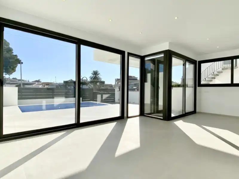 Casa amb piscina en venda a N/A, imagen 11
