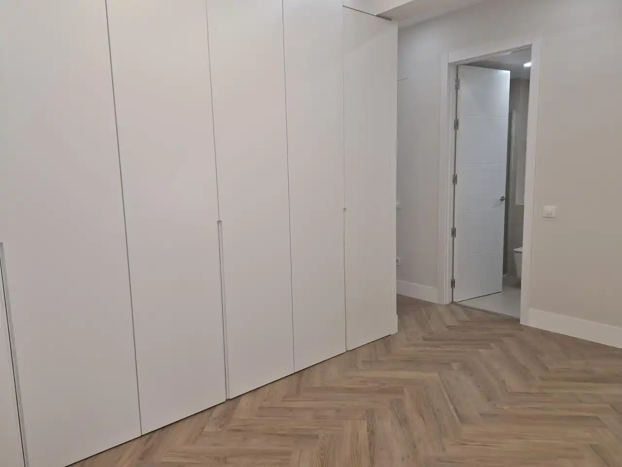 Piso en venta en Madrid con Aire acondicionado y Calefacción
