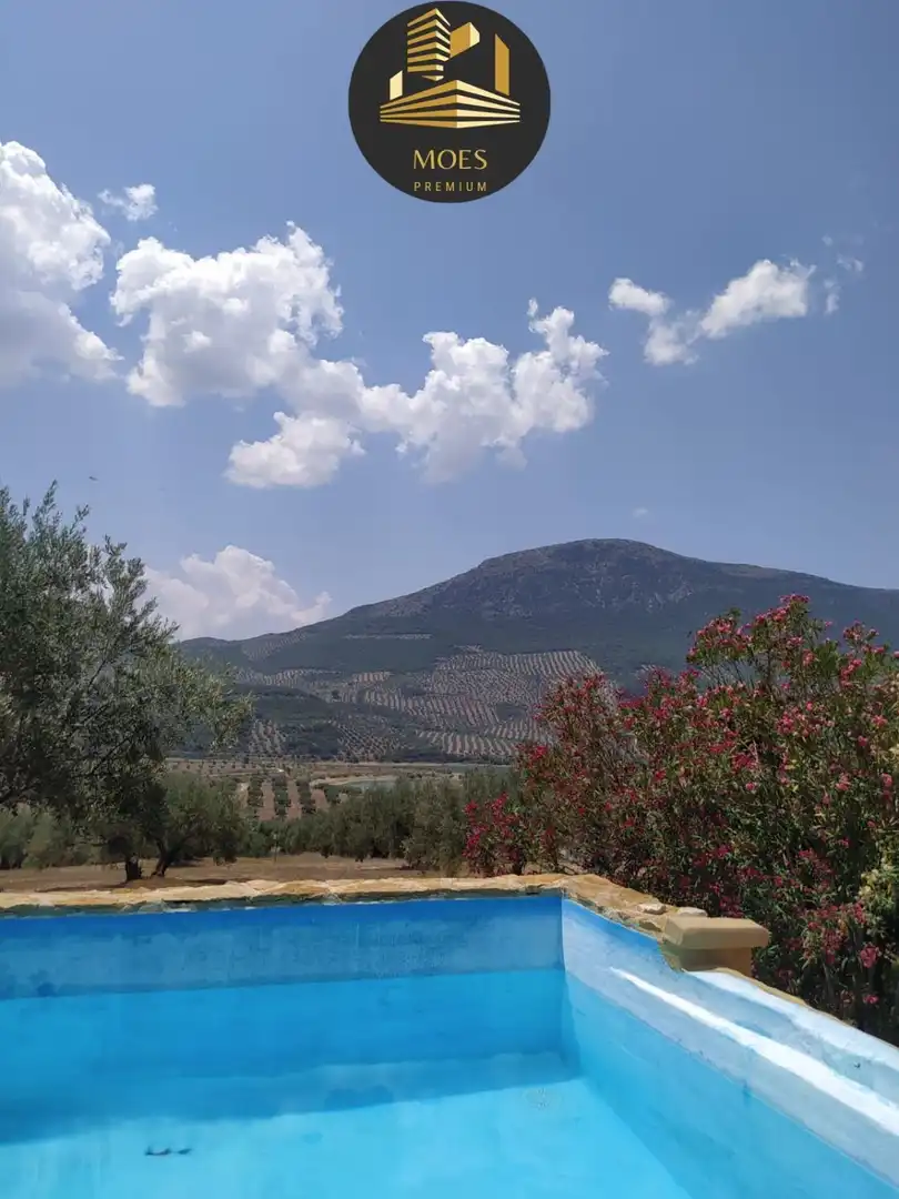 House with terrace for sale in Martos, imagen 3