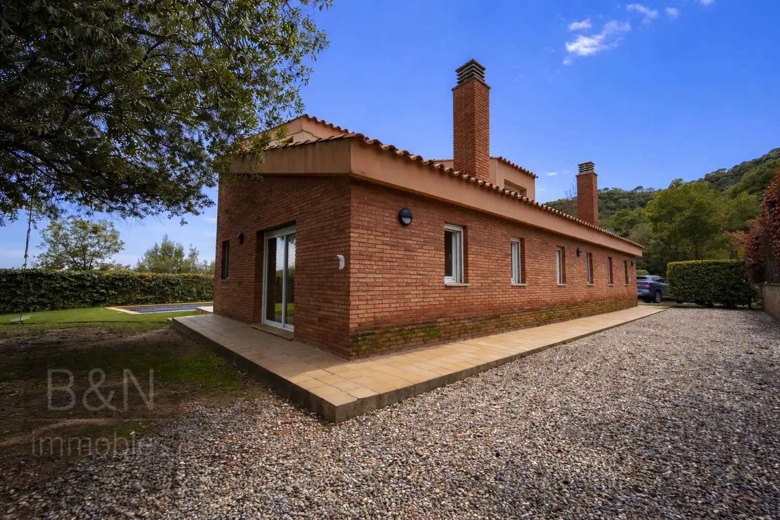 House with pool for sale in Matadepera, imagen 14