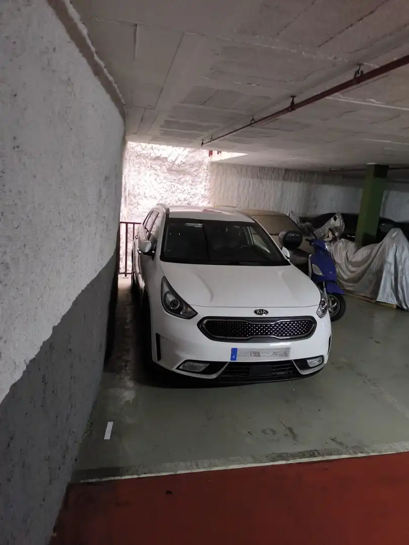Parkplatz zum Verkauf in Sant Andreu, imagen 3