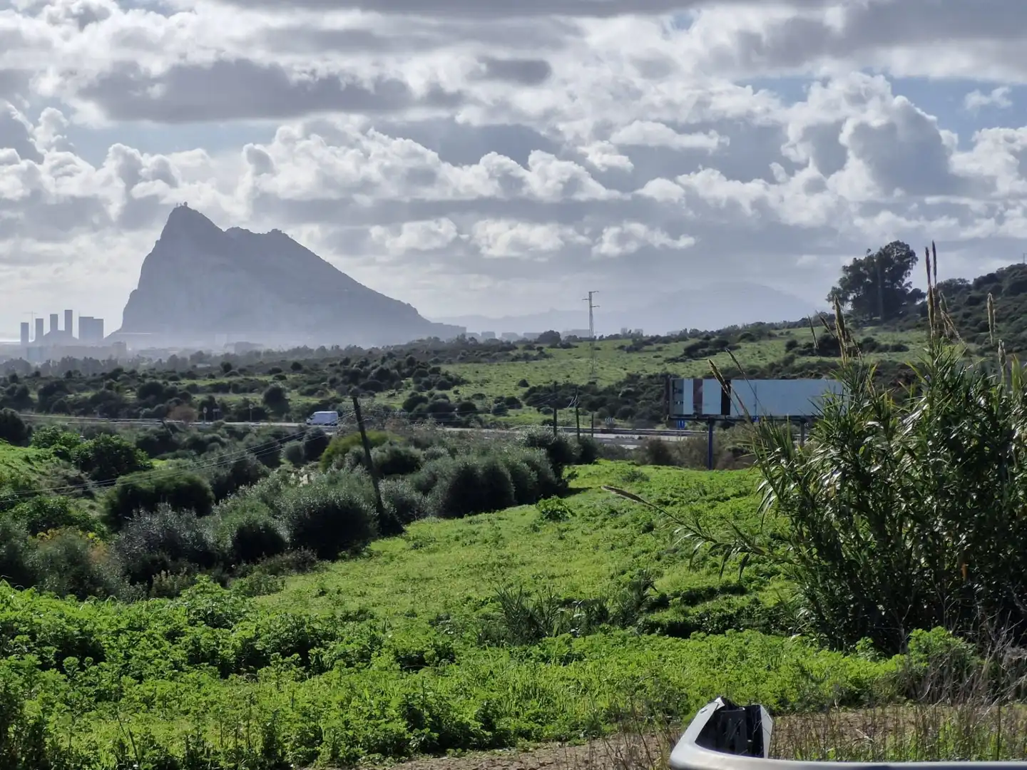 Terrain rustique à vendre à El Zabal - Santa Margarita, imagen 8