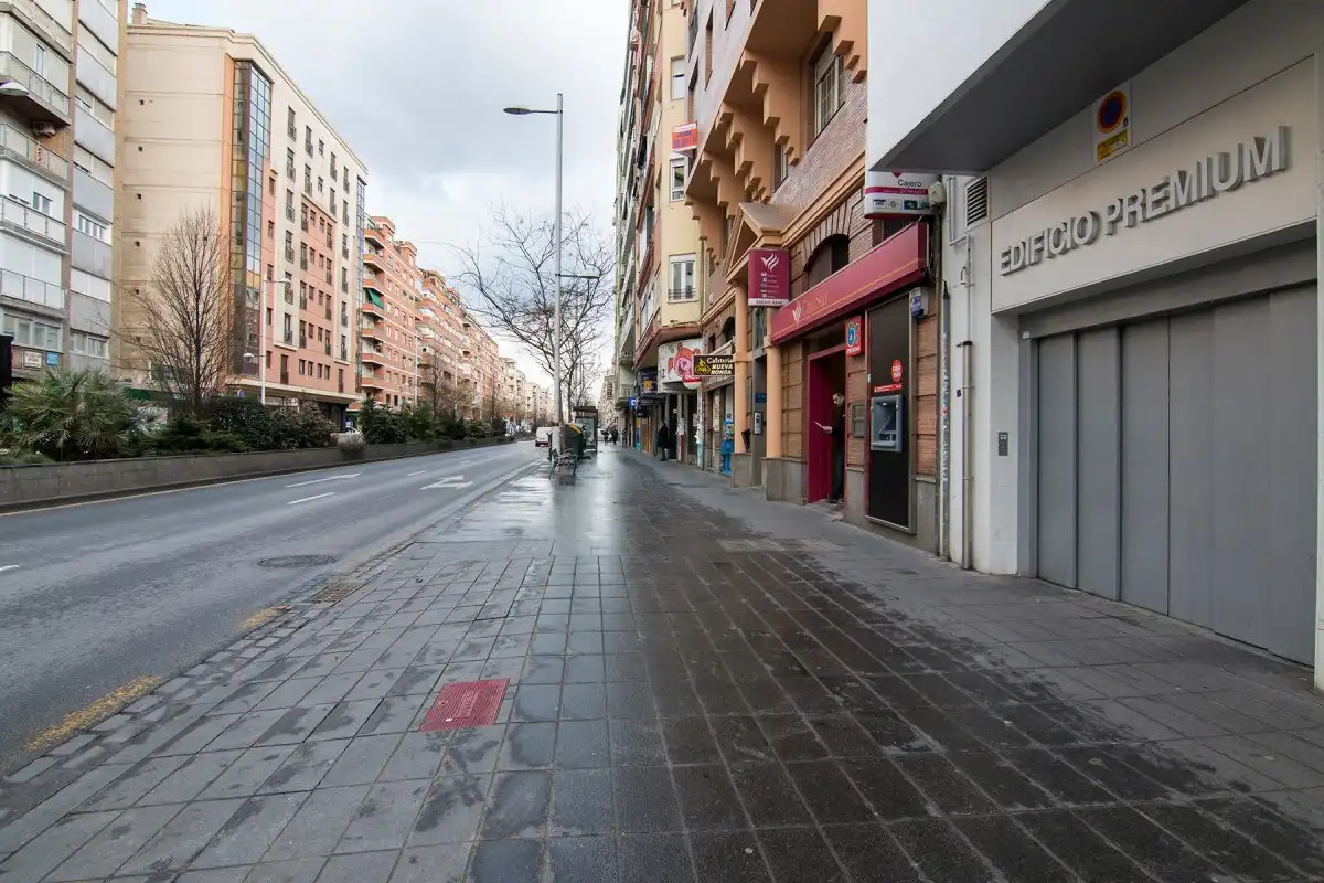 Individuel à vendre à Calle RECOGIDAS, imagen 3