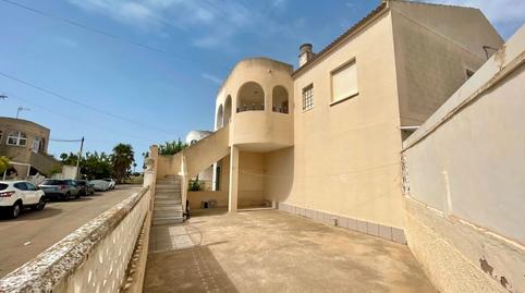Foto 3 de Casa adosada de lloguer a Calle Zeus, Los Narejos - Punta Calera, Los Alcázares