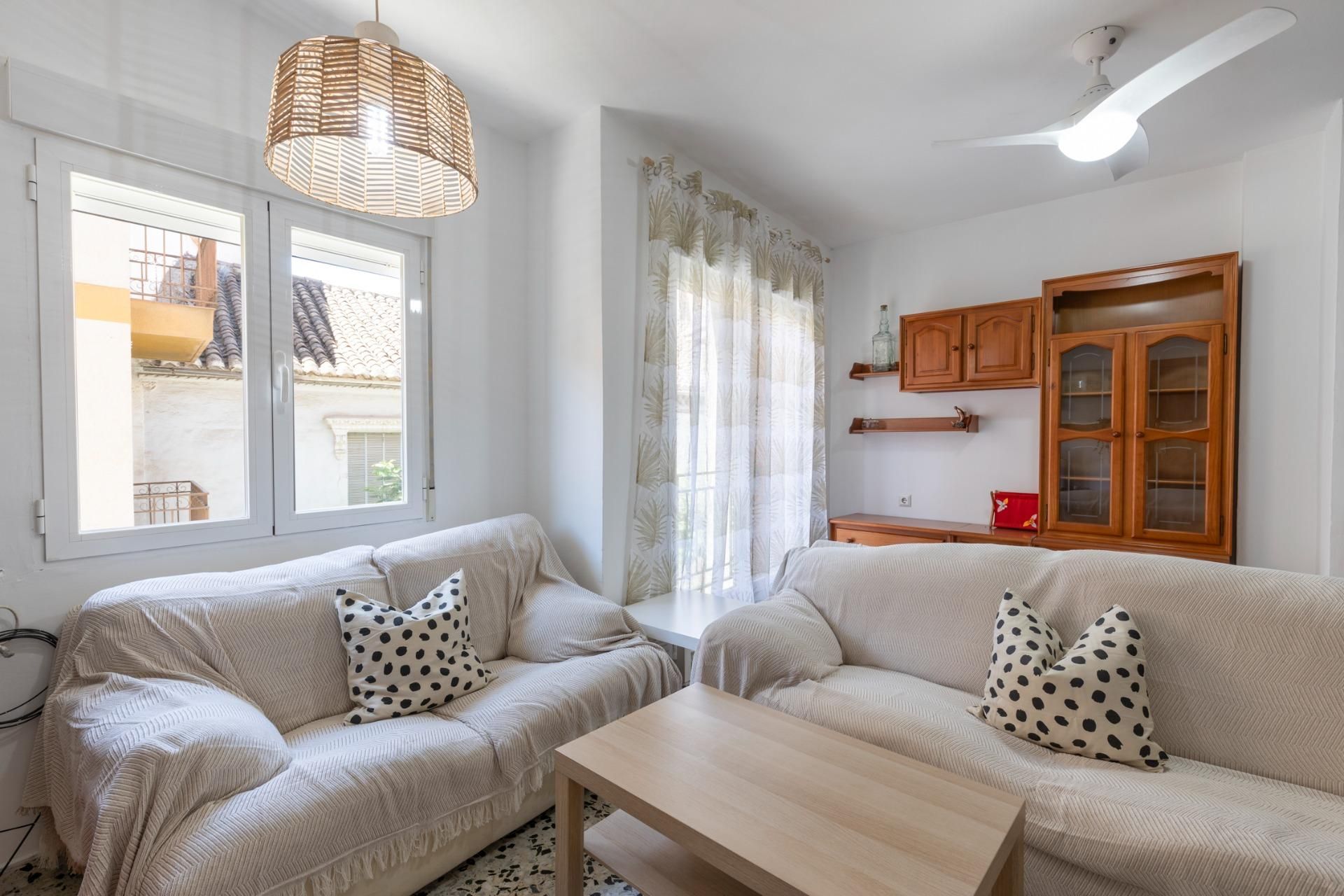 Flat for sale in Calle Calle General Serrano, 7, Dúrcal