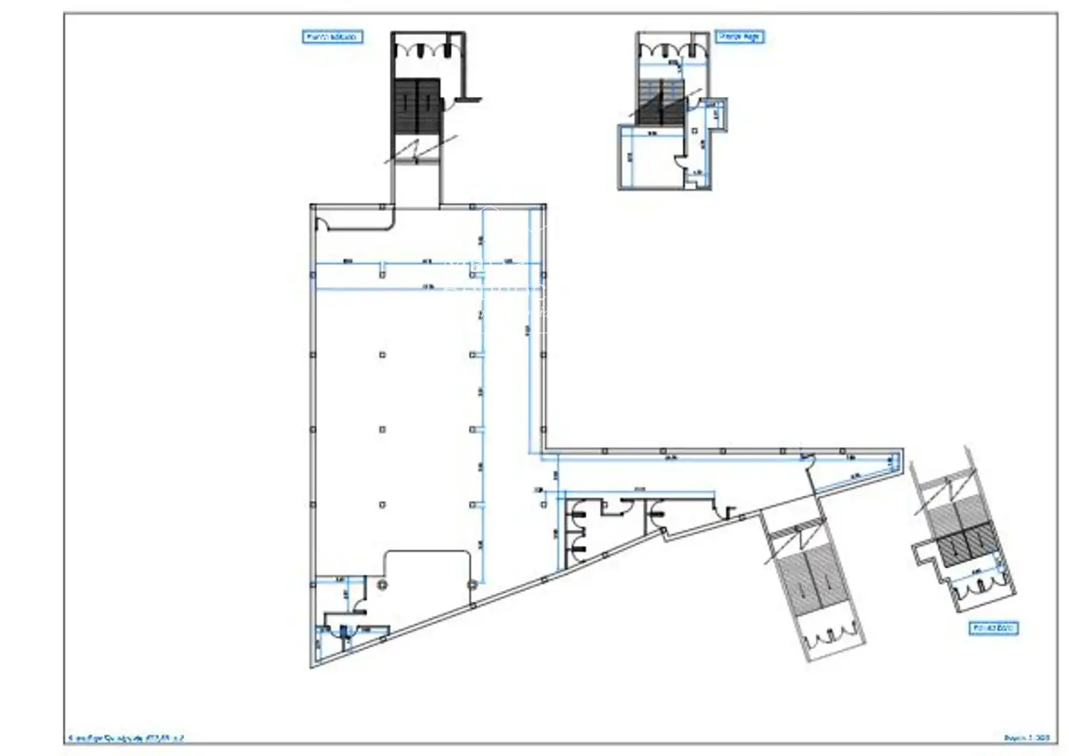 Business premises for sale in CALLE DULZAINA, 4, imagen 18