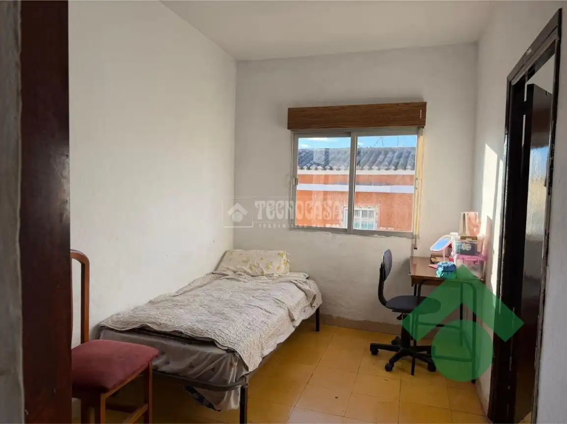 Habitación de Piso en venta en Granada