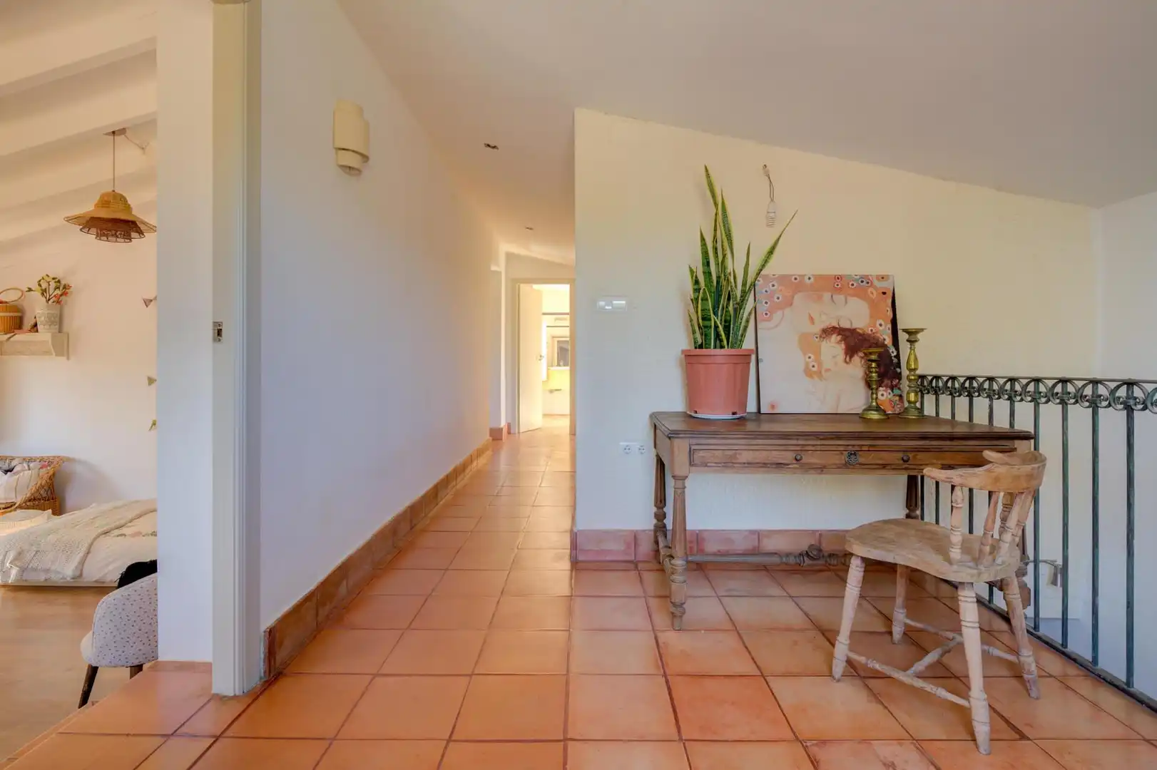 Casa o chalet en venta en Elche / Elx con Calefacción, Jardín privado y Terraza